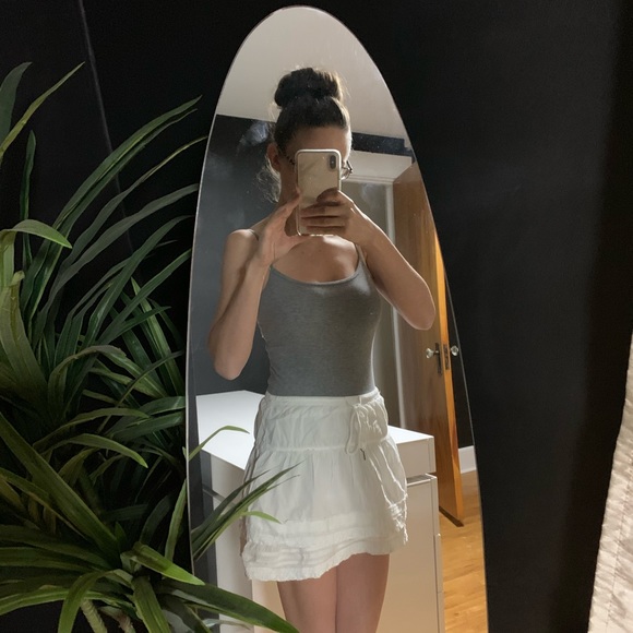 Abercrombie & Fitch Skirt - Picture 4 of 4